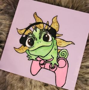 Meet your Posher, Gimmie